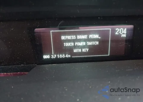 2011 Toyota Prius Two from USA, damaged, VIN JTDKN3DU0B0276786